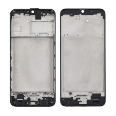 Рамка Samsung M305 Galaxy A30 / M307 Galaxy A30s / M215 Galaxy M21 / M315 Galaxy M31 (Чорна) Original