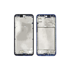 Рамка Xiaomi Redmi Note 8T (Синя) Original