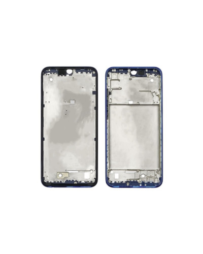 Рамка Xiaomi Redmi Note 8T (Синя) Original