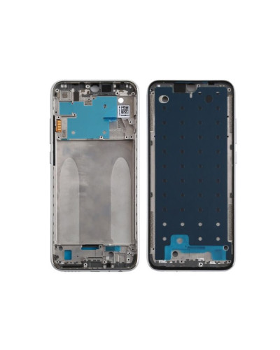 Рамка Xiaomi Redmi Note 8T (Чорна)