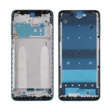 Рамка Xiaomi Redmi Note 9 Pro / Note 9 Pro Max / Note 9S (Зелена) Original