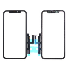Сенсор Apple iPhone 11 в рамці з OCA та мікросхемою (Чорний)