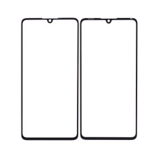 Скло дисплея Huawei P30 (Чорне) Original