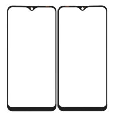 Скло дисплея Oppo A12 2020 / A5S / A7 / A7n / Ax5s / Realme 3 / 3i + OCA (Чорне) Original