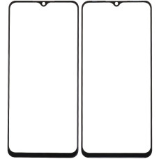 Скло дисплея Oppo A73 2020 / A91 / F15 / F17 2020 / Reno 3 5G / Reno 3 + OCA (Чорне) Original