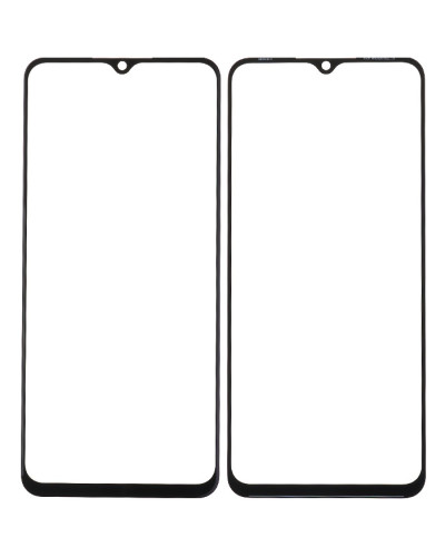 Скло дисплея Oppo A73 2020 / A91 / F15 / F17 2020 / Reno 3 5G / Reno 3 + OCA (Чорне) Original