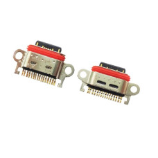Конектор зарядки Oppo A52 / A91 / A92 / Find X2 / OnePlus 8 / Reno 3 / Reno 3 Pro / Type-C / Original
