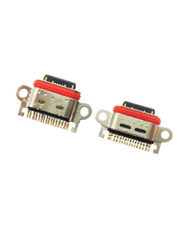 Конектор зарядки Oppo A52 / A91 / A92 / Find X2 / OnePlus 8 / Reno 3 / Reno 3 Pro / Type-C / Original