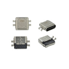 Конектор зарядки Asus Z581KL (P008) ZenPad 3 8.0 / ZenPad 10 (Z301ML) Type-C / Original