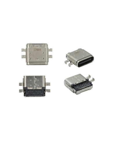 Конектор зарядки Asus Z581KL (P008) ZenPad 3 8.0 / ZenPad 10 (Z301ML) Type-C / Original