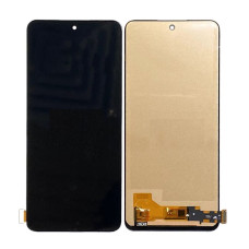 Дисплей Xiaomi Redmi Note 12 / Note 12 5G / Poco X5 з сенсором (Чорний) INCELL