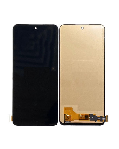 Дисплей Xiaomi Redmi Note 12 / Note 12 5G / Poco X5 з сенсором (Чорний) INCELL