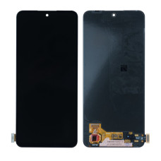 Дисплей Xiaomi Redmi Note 12 / Note 12 5G / Poco X5 з сенсором (Чорний) Original China