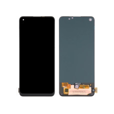 Дисплей Realme 8 / Realme 8 Pro / Realme 7 Pro / Oppo A74 4G (Ver. 04) / A94 / Reno 5 Lite / RMX3081 / RMX3085 з сенсором (Чорний) OLED