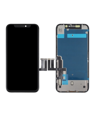 Дисплей Apple iPhone 11 з сенсором / GX