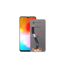 Дисплей Xiaomi Redmi 8 / Redmi 8A з сенсором (Чорний) Original China