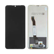 Дисплей Xiaomi Redmi Note 8 з сенсором (Чорний) Original China