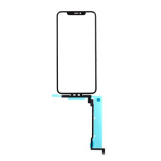 Сенсор Apple iPhone 11 Pro Max з OCA без мікросхеми (Чорний) G+OCA Pro