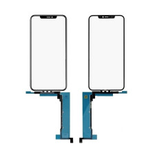 Сенсор Apple iPhone 11 Pro з OCA без мікросхеми (Чорний)