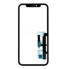 Сенсор Apple iPhone 11 з OCA без мікросхеми (Чорний)