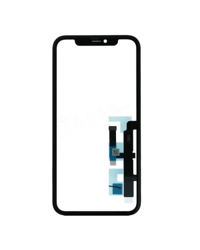 Сенсор Apple iPhone 11 з OCA без мікросхеми (Чорний)