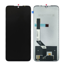 Дисплей Xiaomi Redmi Note 7 / Note 7 Pro з сенсором (Чорний) Original China