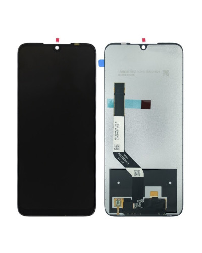 Дисплей Xiaomi Redmi Note 7 / Note 7 Pro з сенсором (Чорний) Original China