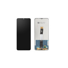 Дисплей Xiaomi Redmi 12C / Redmi 11A / Poco C55 / UMIDIGI A15 A15C з сенсором (Чорний) Original China