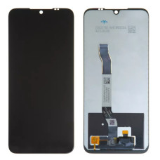 Дисплей Xiaomi Redmi Note 8T з сенсором (Чорний) Original China