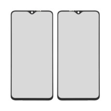 Скло дисплея Xiaomi Redmi Note 8 Pro + OCA (Чорне) Original