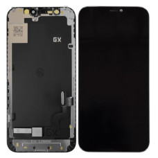 Дисплей Apple iPhone 12 MINI з сенсором / OLED GX