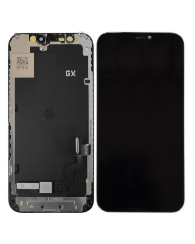 Дисплей Apple iPhone 12 MINI з сенсором / OLED GX
