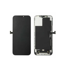 Дисплей Apple iPhone 12 Pro Max з сенсором / Original Refurbished Glass