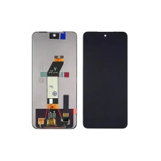 Дисплей Xiaomi Redmi 10 / Redmi Note 11 4G / 21121119SC з сенсором (Чорний) Original China