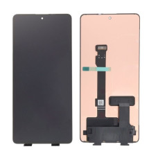 Дисплей Xiaomi Redmi Note 12 Pro 5G / Note 12 Pro Plus / Xiaomi Poco X5 Pro 5G з сенсором (Чорний) Original China