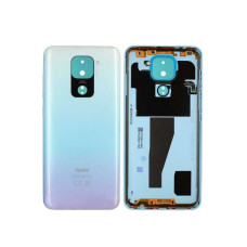 Задня кришка Xiaomi Redmi Note 9 (Біла) 48Mp / Original China