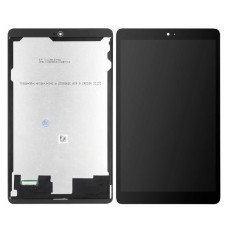 Дисплей Huawei MediaPad M5 Lite 8 / JDN2-W09 / JDN2-AL00 / JDN2-L09 з сенсором (Чорний) Original PRC