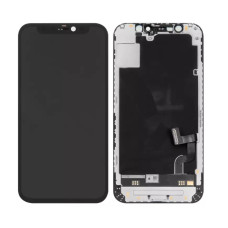 Дисплей Apple iPhone 12 MINI з сенсором / Відновлений оригінал UA