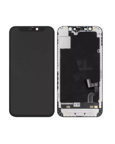 Дисплей Apple iPhone 12 MINI з сенсором / Відновлений оригінал UA