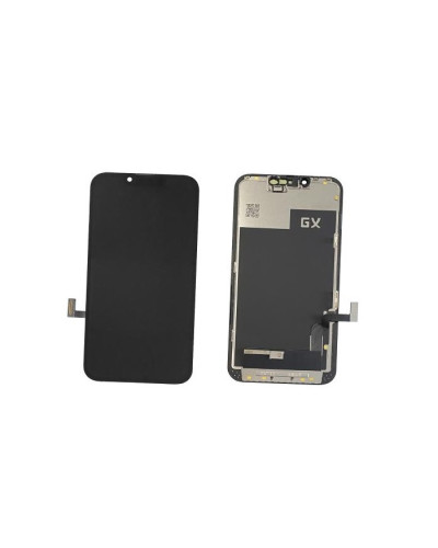Дисплей Apple iPhone 13 з сенсором / OLED GX