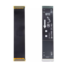 Шлейф Samsung G780 Galaxy S20 FE / G781 Galaxy S20 FE 5G міжплатний / Original