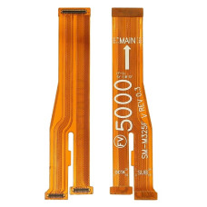 Шлейф Samsung M325 Galaxy M32 / M225 Galaxy M22 міжплатний / Original