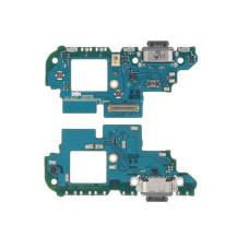Плата зарядки Samsung A546 Galaxy A54 5G з компонентами