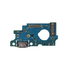 Плата зарядки Samsung M536 Galaxy M53 з компонентами