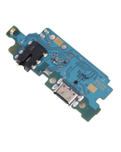 Плата зарядки Samsung M336 Galaxy M33 / M236 Galaxy M23 з компонентами