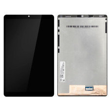 Дисплей Lenovo Tab M8 FHD TB-8705 з сенсором  (Чорний) Original PRC