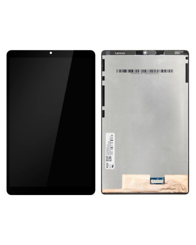 Дисплей Lenovo Tab M8 FHD TB-8705 з сенсором  (Чорний) Original PRC