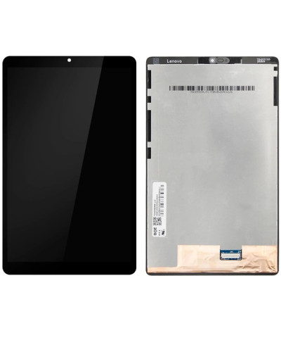 Дисплей Lenovo Tab M8 HD TB-8505 / TB-8506 / TV080WXM-LL3 з сенсором (Чорний) Original China