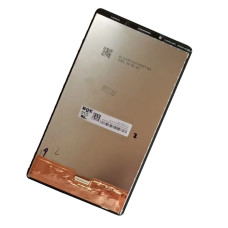 Дисплей Lenovo Tab M7 (3 gen.) TB-7306 з сенсором  (Чорний) Original PRC