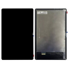 Дисплей Lenovo Tab M10 Plus (3 gen.) TB-125 / TB-128 / Lenovo Xiaoxin Pad 2022 / Moto Tab G62 з сенсором  (Чорний) Original China